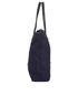 Prada Skull Tote, side view